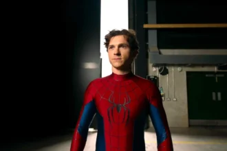 tom holland spider-man brand new day by sony