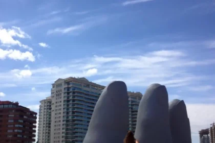 uruguai punta del este em foto de alvaro tallarico