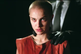 onde ver v de vingança