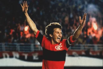 zico o samurai de quintino