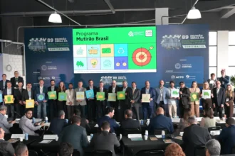 Brasil vira destaque em transporte sustentável com projetos urbanos pós-COP30