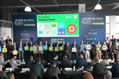 Brasil vira destaque em transporte sustentável com projetos urbanos pós-COP30