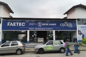 Faetec Paraty