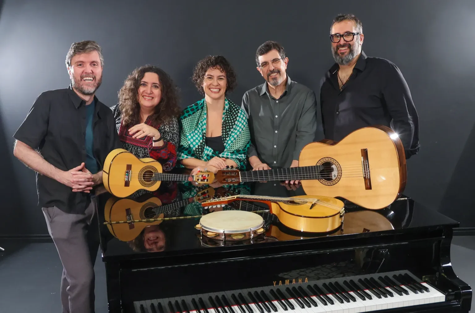 Sesc 24 de Maio celebra o Dia Nacional do Choro com o projeto "Choraço"