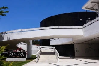 Reserva Cultural em Niterói - Créditos Alex Ramos