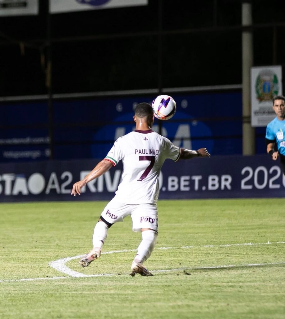 Paulistão A2 - Foto: Redes sociais