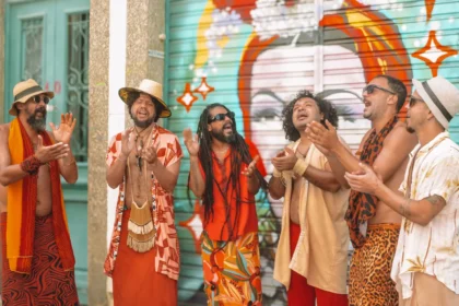 Festival Tradicionalidades transforma Aldeia Velha em polo cultural no feriadão