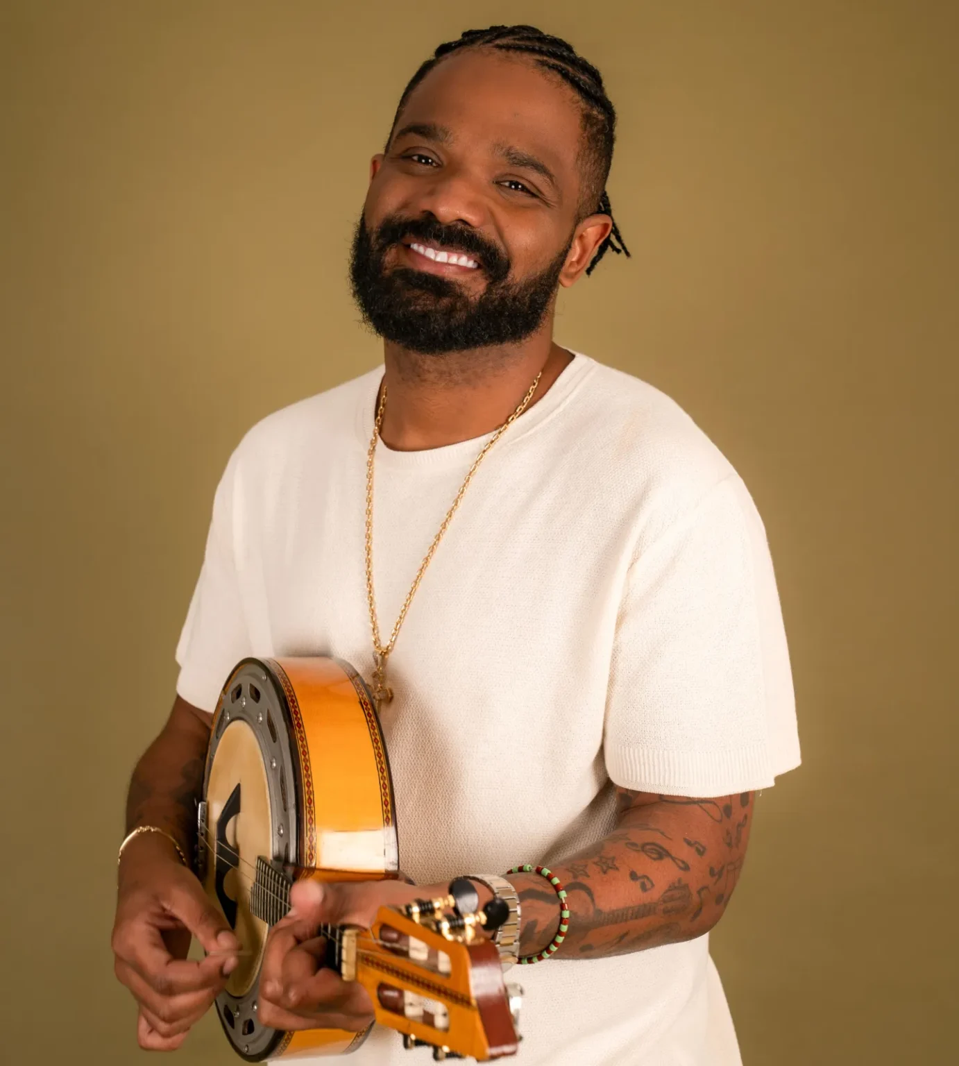 Cardápio Carioca Experience estreia no Rio com feijoada, samba e homenagens, celebrando a cultura e o estilo de vida carioca.