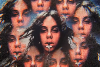 Baby em cena de "O Apocalipse Segundo Baby"- Divulgação Descoloniza Filmes