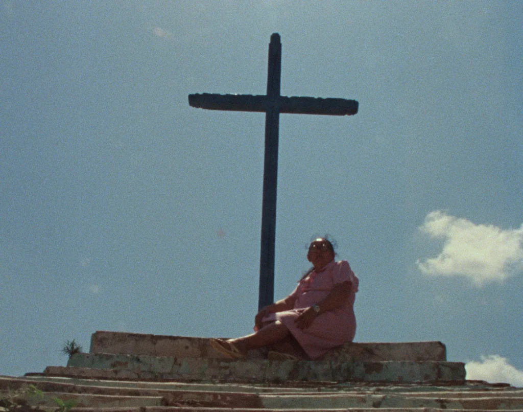 Cena de "O Caldeirão da Santa Cruz do Deserto"- Divulgação Oficial