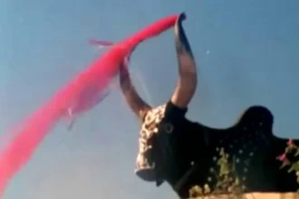 Cena de "O Caldeirão da Santa Cruz do Deserto"- Divulgação Oficial