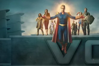 critica episodio 1 temporada 5 the boys