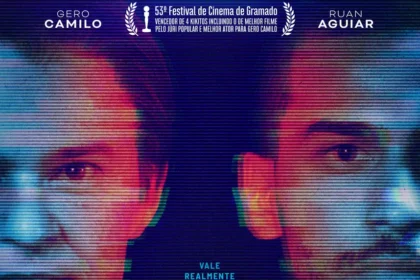 critica papagaios filme