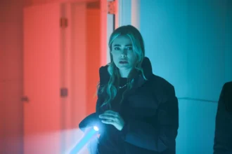 The Hunting Party estreia e acompanha força-tarefa do FBI em perseguição intensa