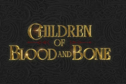 Filhos de Sangue e Osso