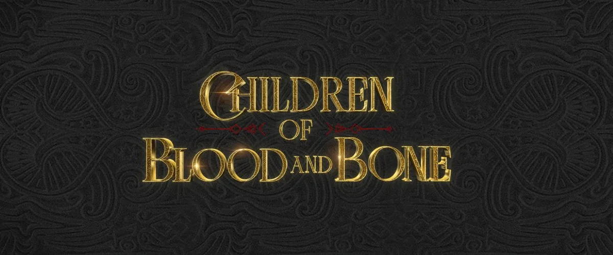 Filhos de Sangue e Osso