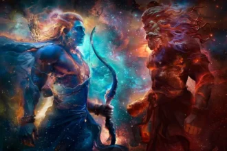 Ramayana em duas partes quer ser fenômeno global e diretor explica decisões ousadas