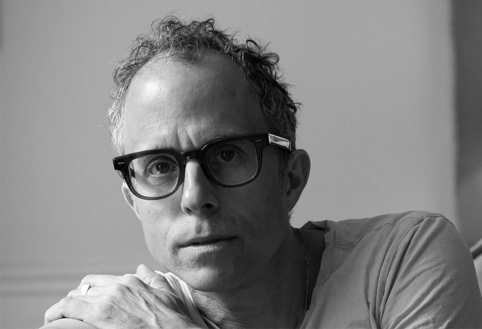 Jesse Harris – foto divulgação