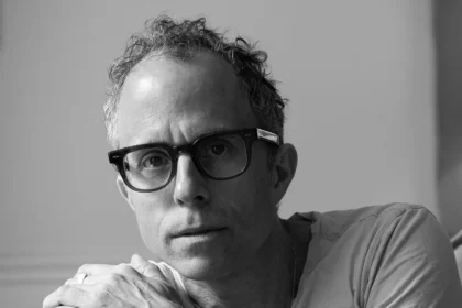 Jesse Harris – foto divulgação