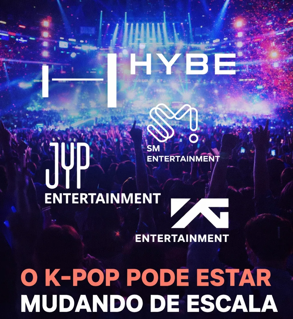 k-pop hybe