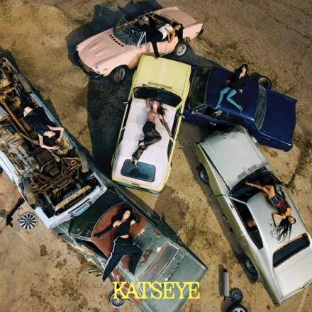 katseye kpop
