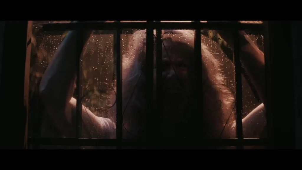 Cena de "The Mortuary Assistant"- Divulgação A2 Filmes