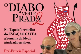 onde ver O diabo Veste Prada 2
