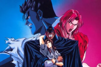 onde ver anime de graça street fighter victory