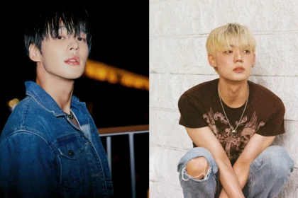 K-pop Rio de Janeiro 2026, WAY BETTER GLOBAL WARMING, show K-pop Rio abril, HELLO GLOOM Brasil, from20 Brasil show, Kang Yuchan A.C.E Rio, Lim Sejun VICTON Brasil, K-pop nova geração Brasil, shows K-pop Rio 2026, Teatro Claro Mais RJ eventos