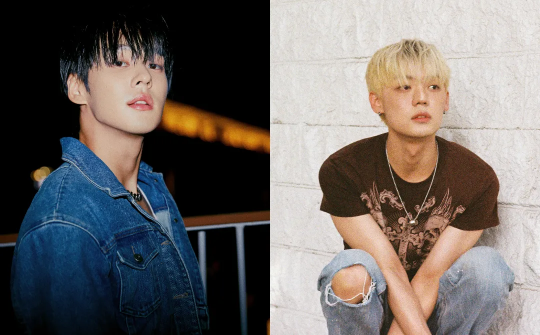 K-pop Rio de Janeiro 2026, WAY BETTER GLOBAL WARMING, show K-pop Rio abril, HELLO GLOOM Brasil, from20 Brasil show, Kang Yuchan A.C.E Rio, Lim Sejun VICTON Brasil, K-pop nova geração Brasil, shows K-pop Rio 2026, Teatro Claro Mais RJ eventos