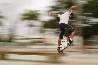 skate - Imagem de irisporto2008 por Pixabay