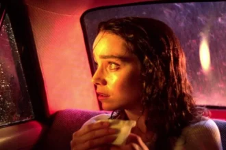 Jessica Harper em cena de "Suspiria"- Copyright Les Films du Camelia