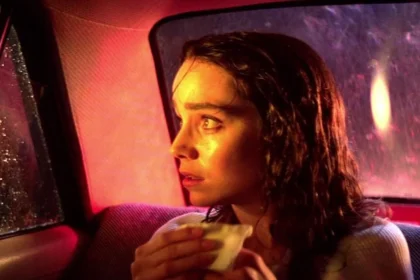 Jessica Harper em cena de "Suspiria"- Copyright Les Films du Camelia