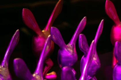 Troféus Festival MixBrasil- Divulgação