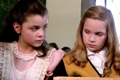 Elsa María Gutiérrez e Ana Patricia Rojo em cena de "Veneno para as Fadas"- Divulgação Filmicca