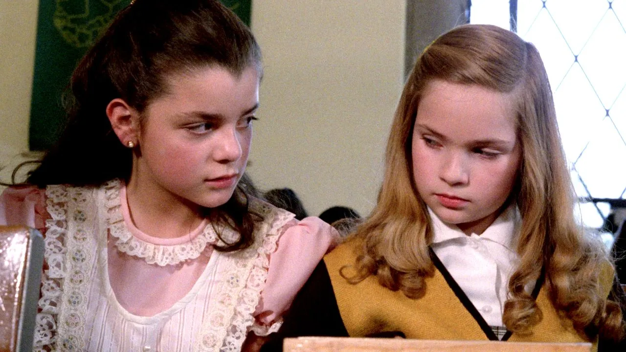 Elsa María Gutiérrez e Ana Patricia Rojo em cena de "Veneno para as Fadas"- Divulgação Filmicca