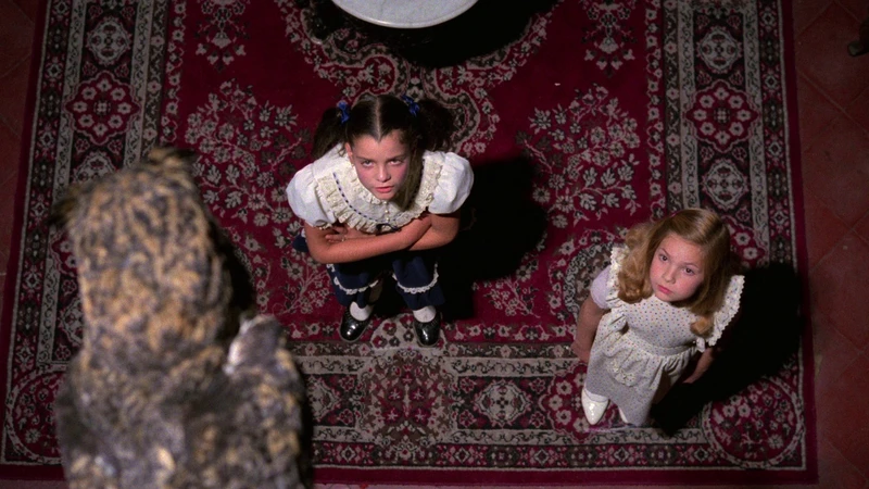 Elsa María Gutiérrez e Ana Patricia Rojo em cena de "Veneno para as Fadas"- Divulgação Filmicca