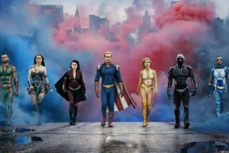 Spin-off de Soldier Boy já começou? The Boys arma nova equipe secreta