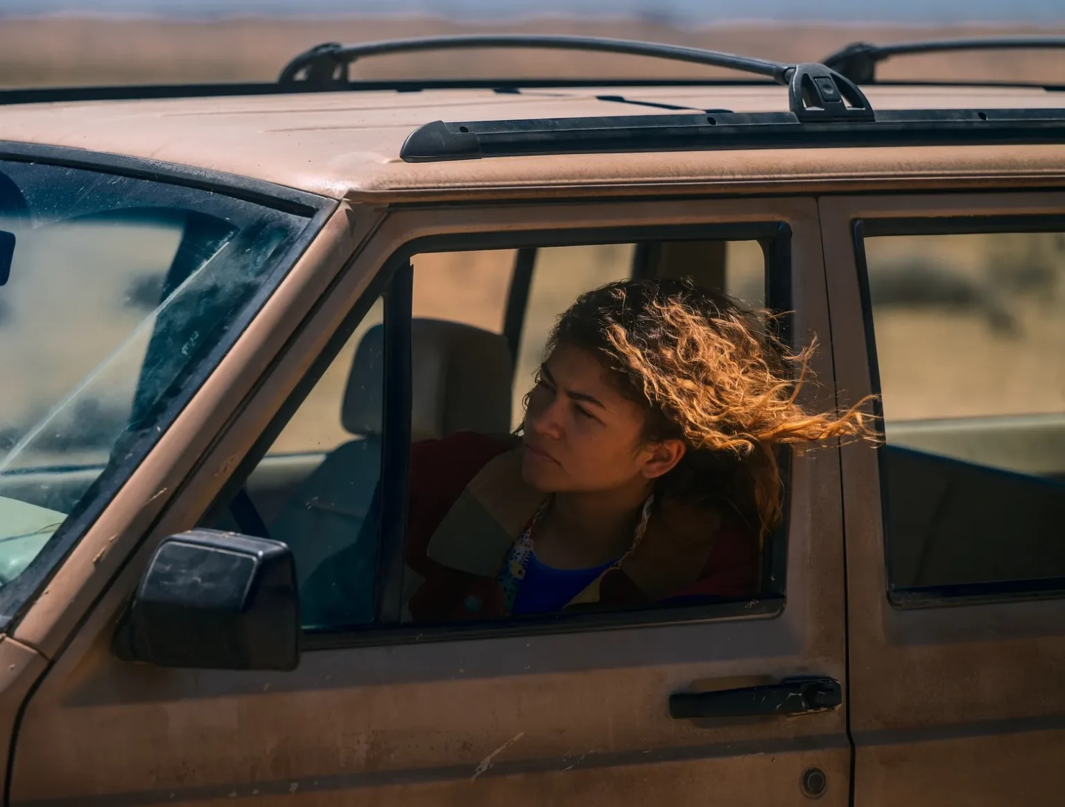 zendaya critica euphoria temporada 3