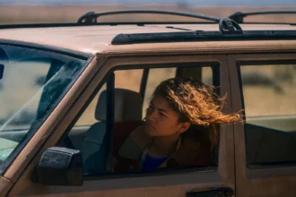zendaya critica euphoria temporada 3