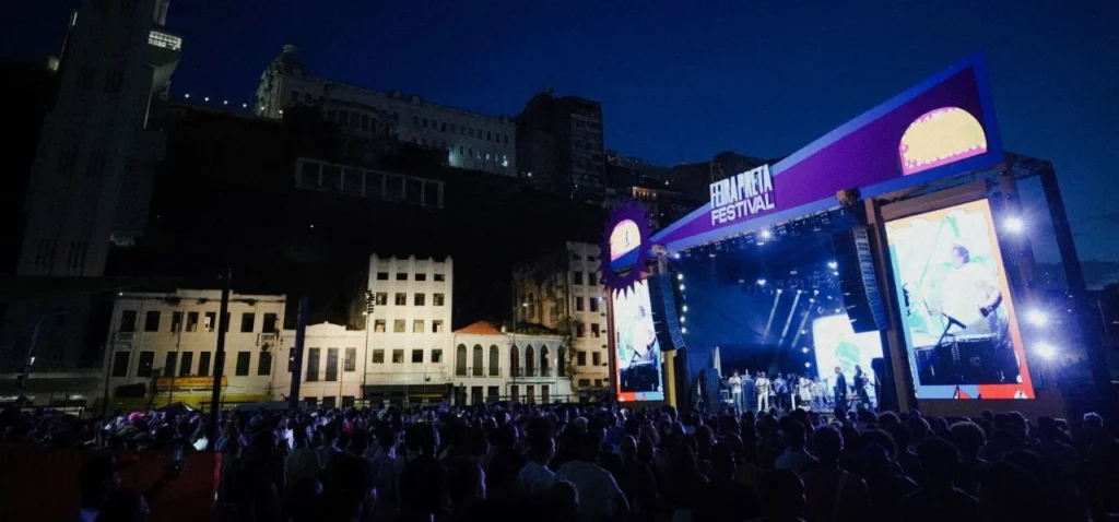 Feira Preta Festival