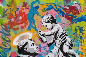 Vik Muniz, Embaixador da Boa Vontade da UNESCO e autor de ‘Lixo Extraordinário’, é convidado especial da 12ª edição de ‘ANTÔNIOS’