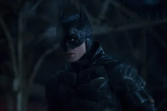batman 2