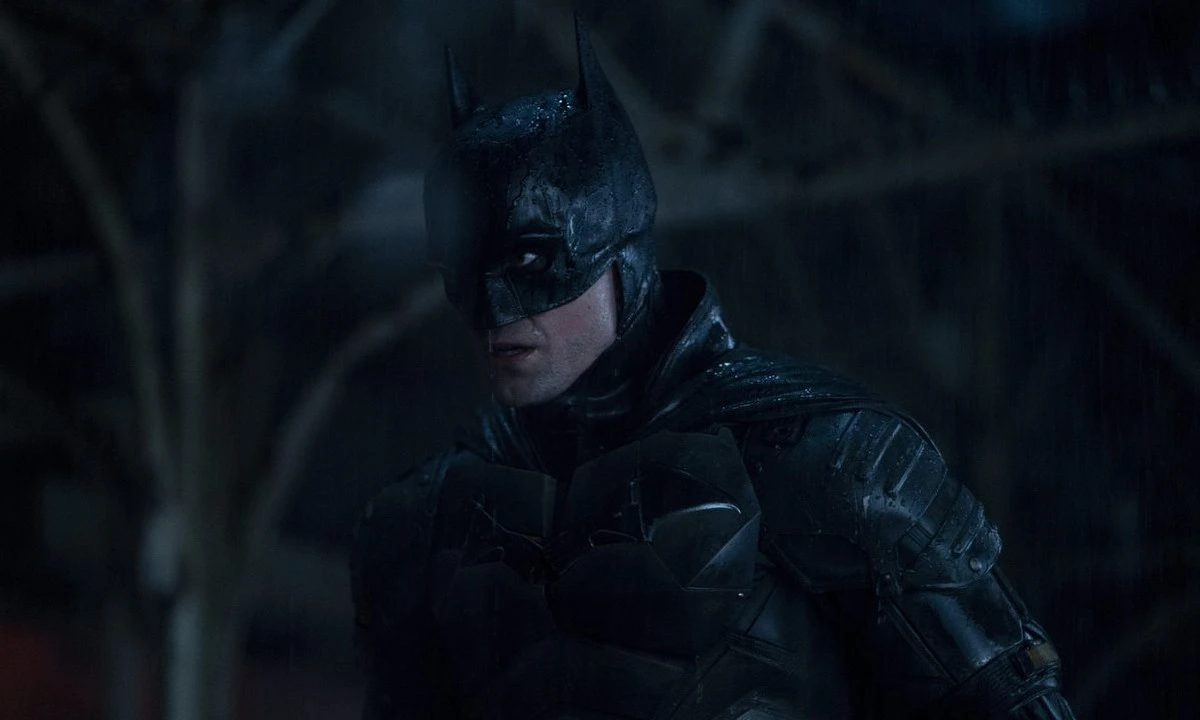 batman 2
