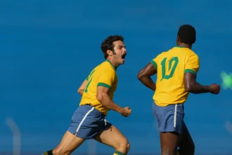 Netflix anuncia cinco novas produções brasileiras e reforça aposta no audiovisual nacional durante o Rio2C 2026