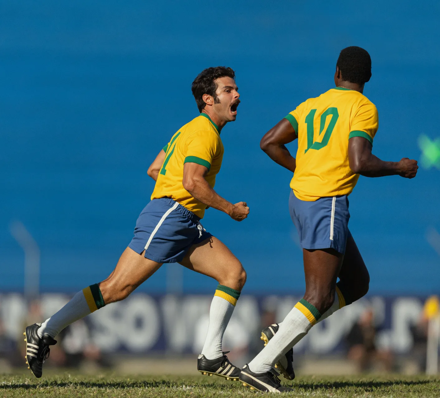 Netflix anuncia cinco novas produções brasileiras e reforça aposta no audiovisual nacional durante o Rio2C 2026