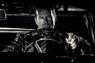 bruce willis sin city