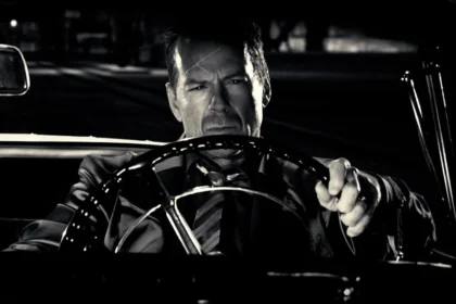 bruce willis sin city