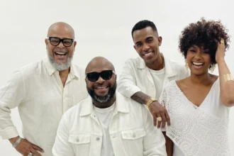 “Entre Irmãos” reúne música, afeto e herança familiar em roda de samba no Rio