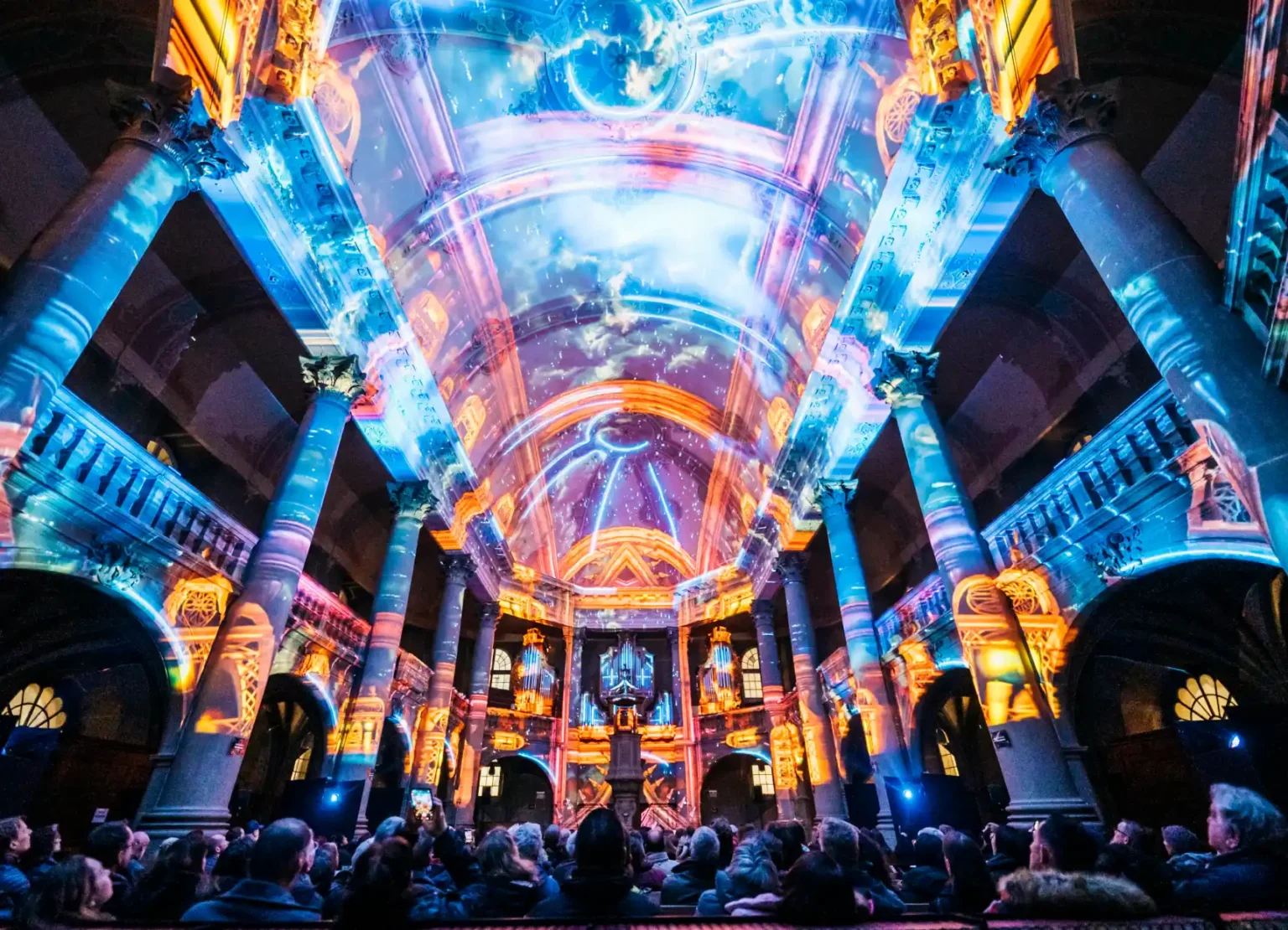 eonarium genesis - Jean-Christophe-Dupasquier